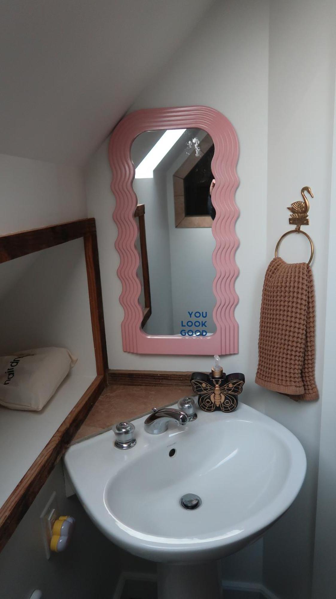 Creative Private Attic 1Br Suite Honey Brook Exteriör bild